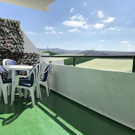 アパート Paradise Puerto Rico