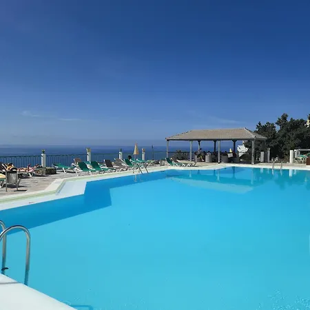 アパート Paradise Puerto Rico *